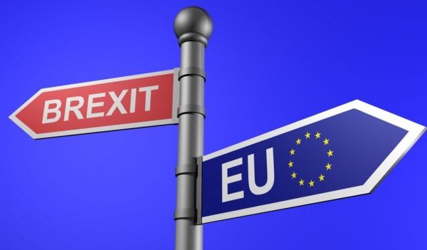 Brexit and EU