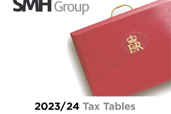 Tax Tables 2023-24