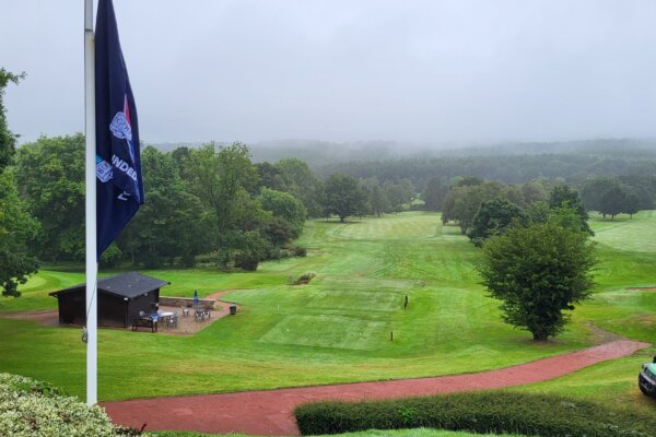 SMH Group are main sponsor of Chesterfield Golf Club