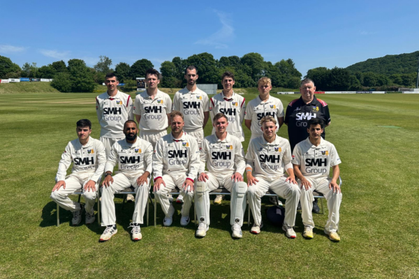 Sheffield Collegiate Cricket Club sponsored by SMH Group