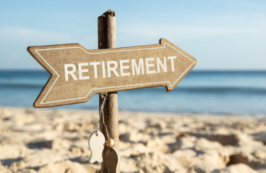 state pension