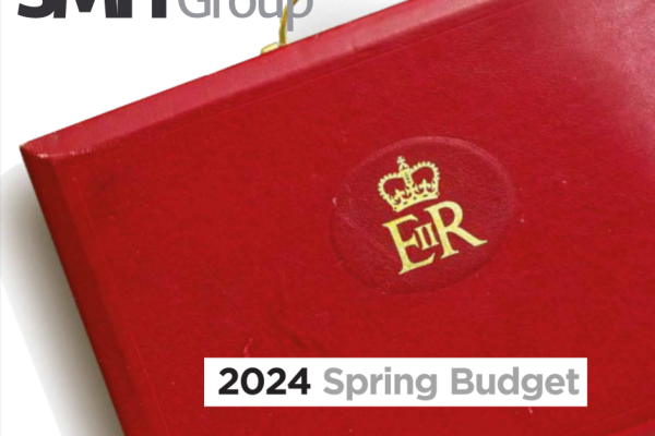 spring budget