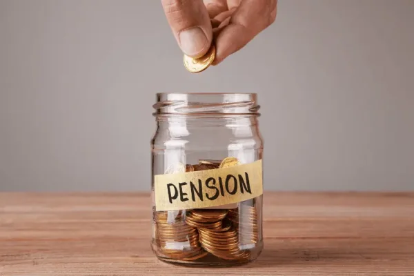 Independent report suggest the State pension age should rise much faster than planned