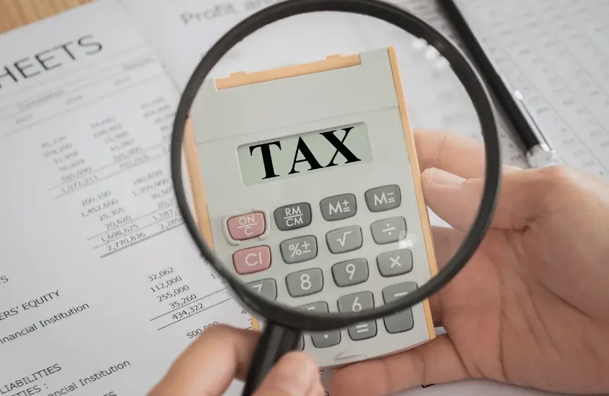 child benefit tax rule