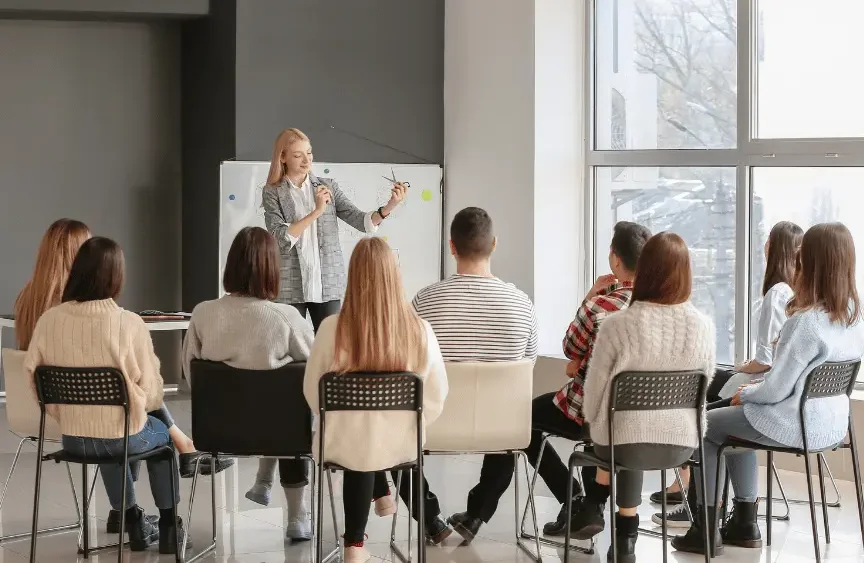 HMRC's New Guidance on Training Costs for the Self-Employed