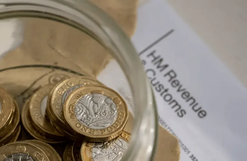 late self-assessment returns