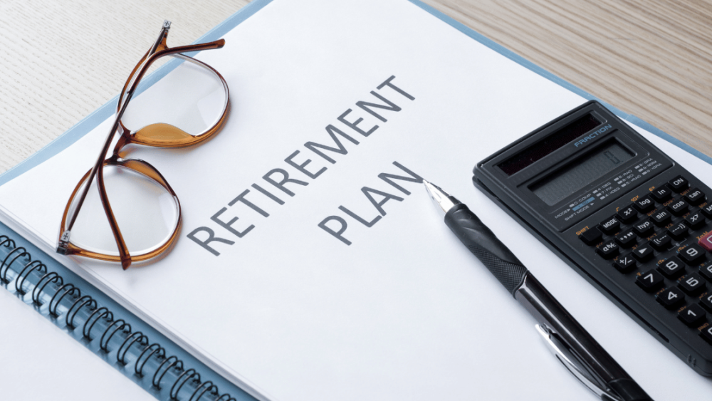 The realities of early retirement