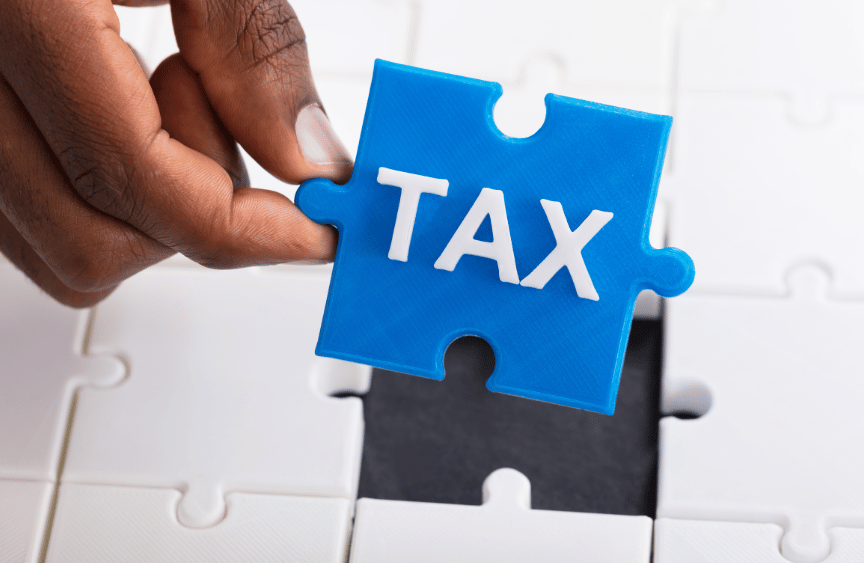 The 60% Tax Trap Explained