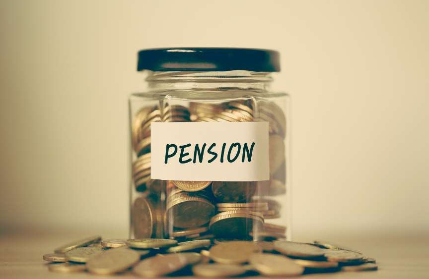 Workplace pensions