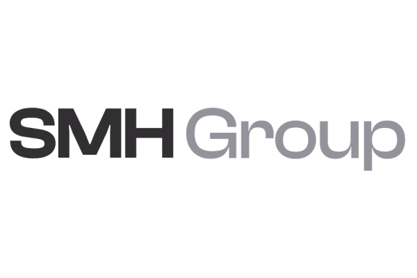 smh group logo