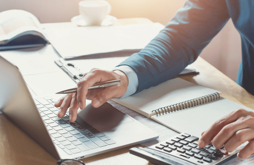 Business asset disposal relief