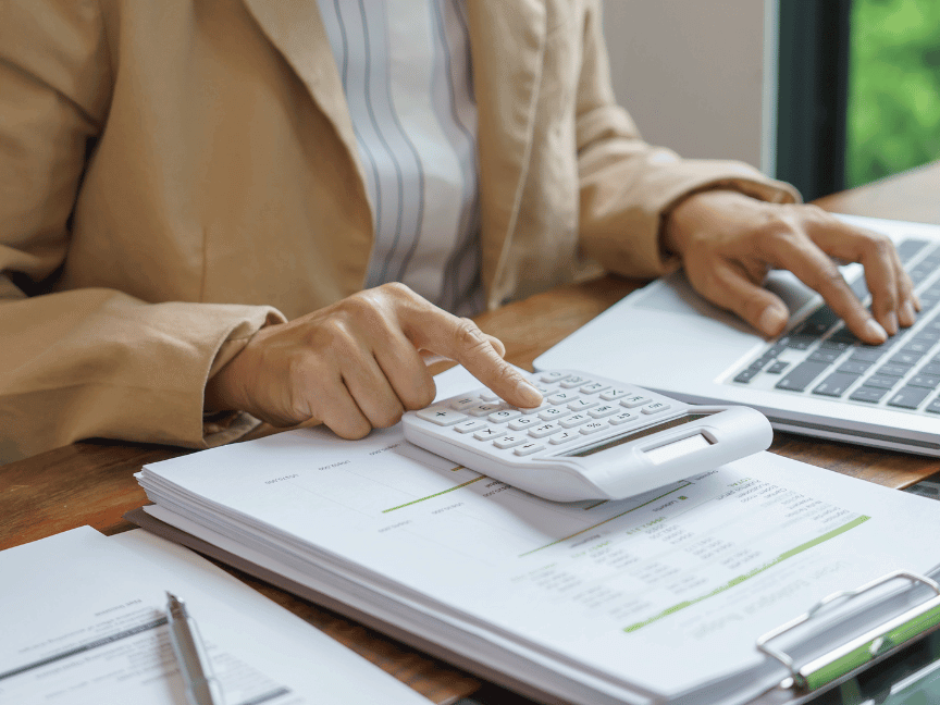 VAT return errors