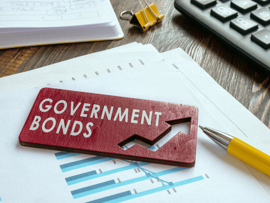 government bonds