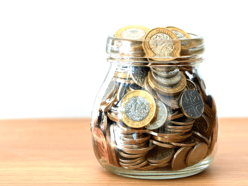 pension lump sum