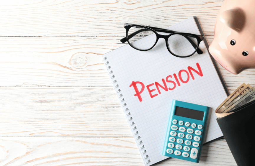 pension planning