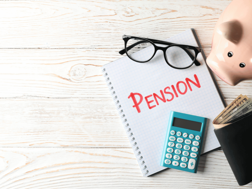 pension planning