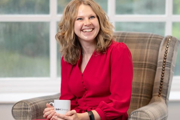 Kathryn Hebden