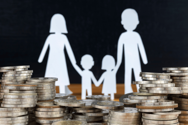 high income child benefit