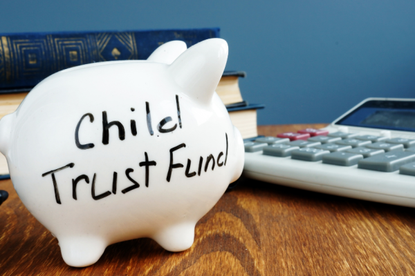 Child Trust Funds