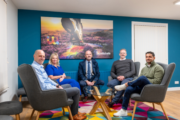 Mitchells Chesterfield Accountants