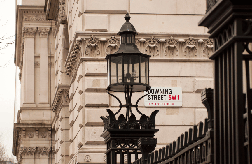 2025 Autumn Budget