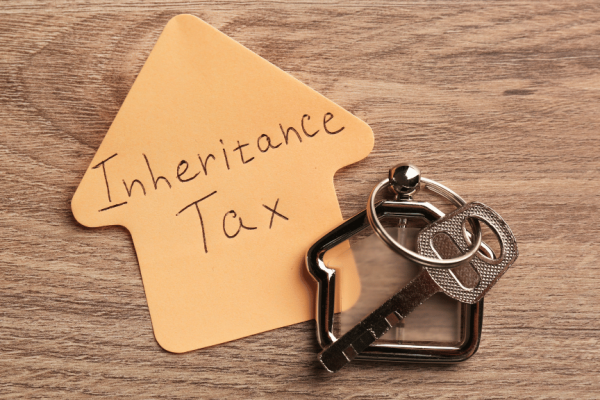 Inheritance Tax relief