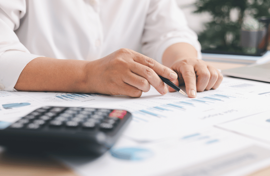 year-end tax planning