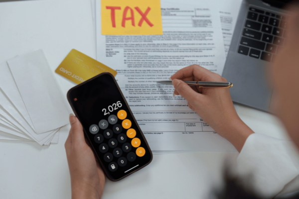 property income tax