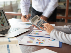accountant