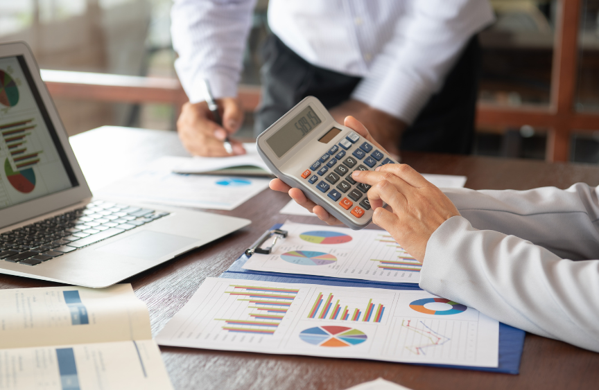 accountant