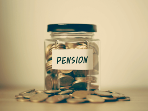 pension age change