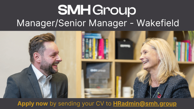 Vacancy – Manager/Senior Manager – Accountancy Practice (Future Directorship Opportunity for the right candidate) – Wakefield