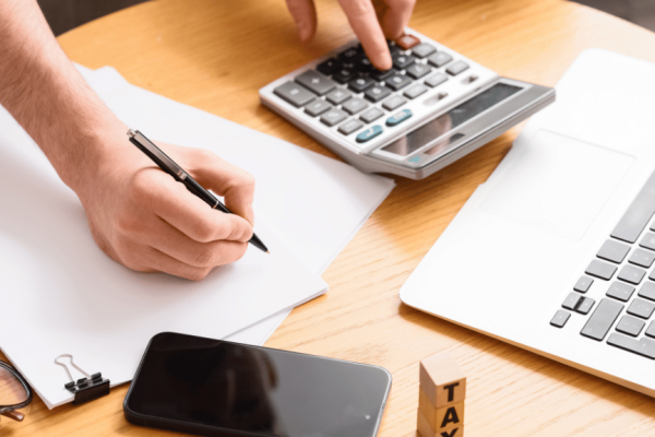 inheritance tax savings