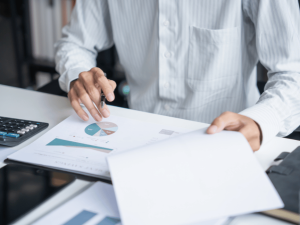 Enterprise management incentives