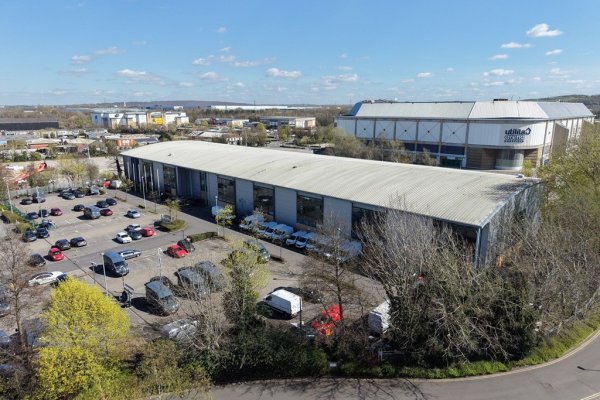 New sports retail future for Technology House in Sheffield.