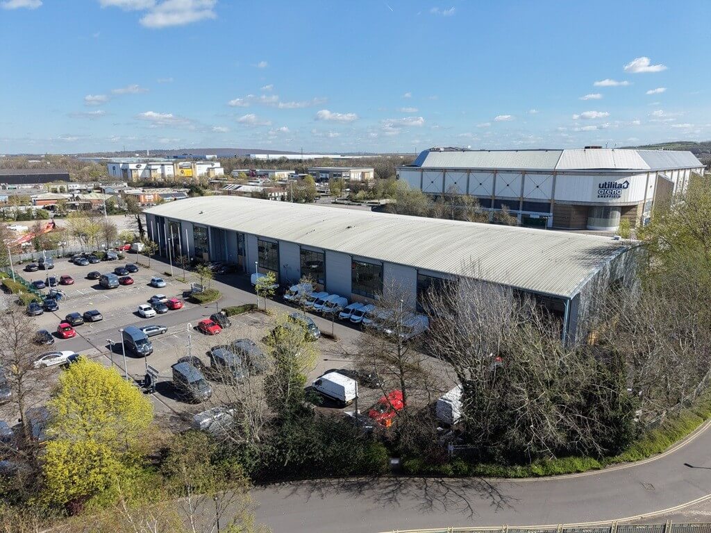New sports retail future for Technology House in Sheffield.