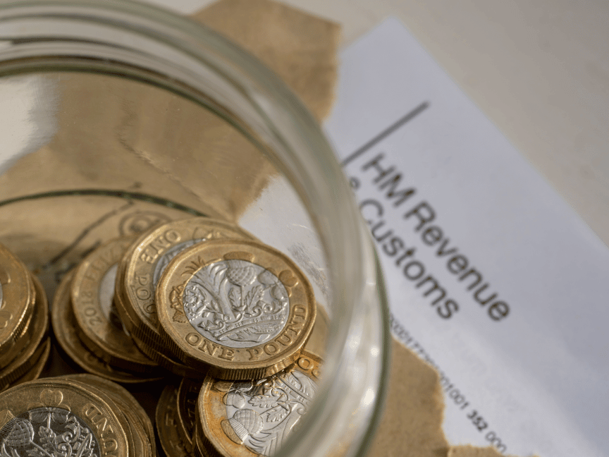 hmrc